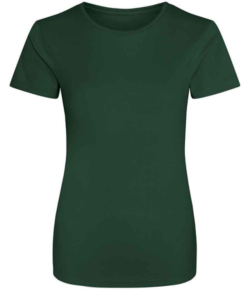 AWDis Womens Cool T - Bottle