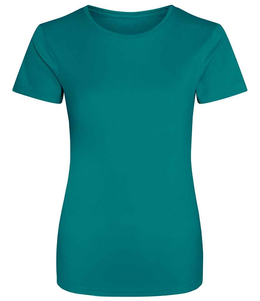 AWDis Womens Cool T - Jade