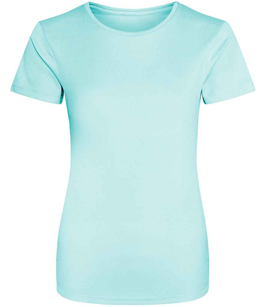 AWDis Womens Cool T - Mint