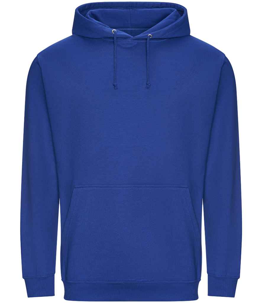AWDis College Hoodie - Br.royal