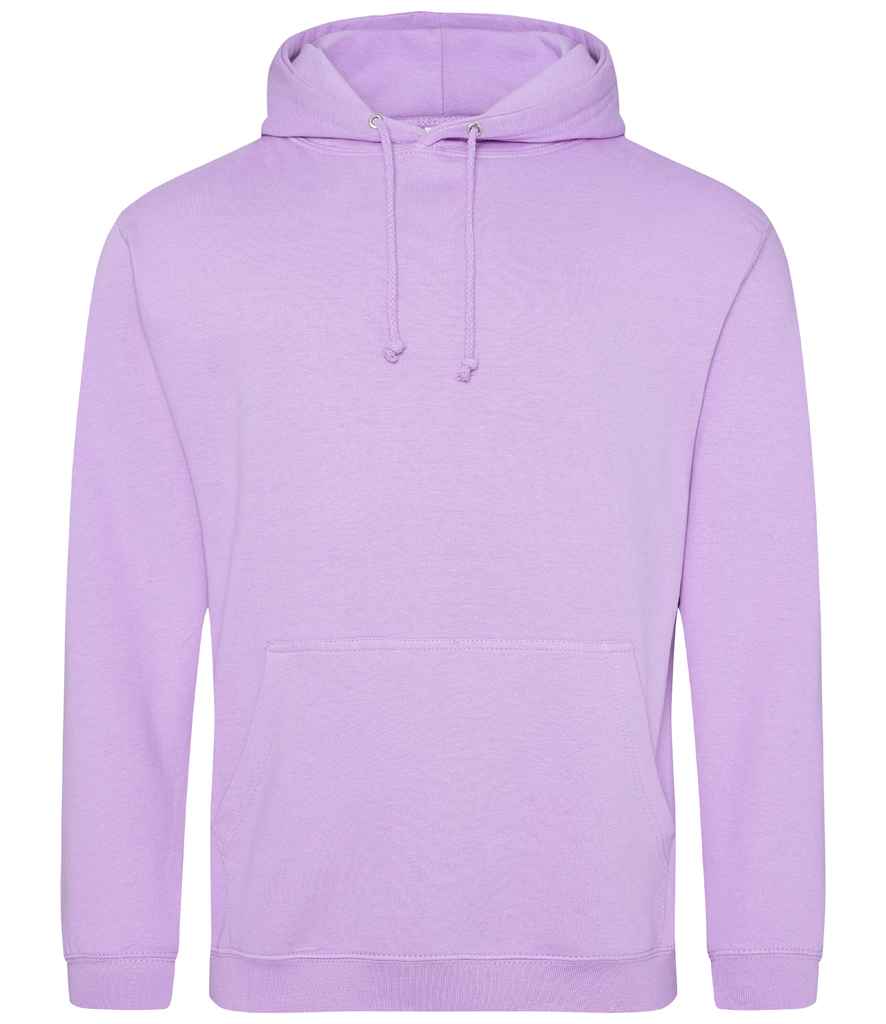 AWDis College Hoodie - Lavender