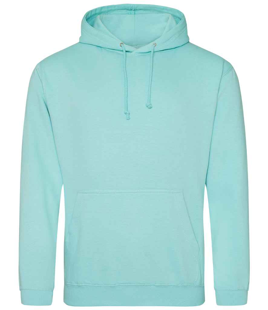 AWDis College Hoodie - Peppermint