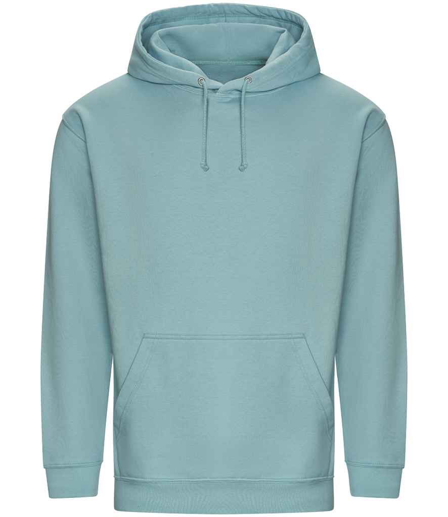 AWDis College Hoodie - Seafoam