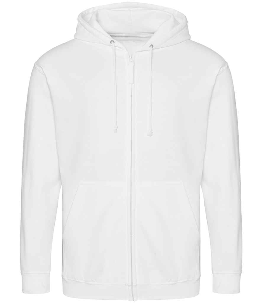 AWDis Zoodie - Arctic White