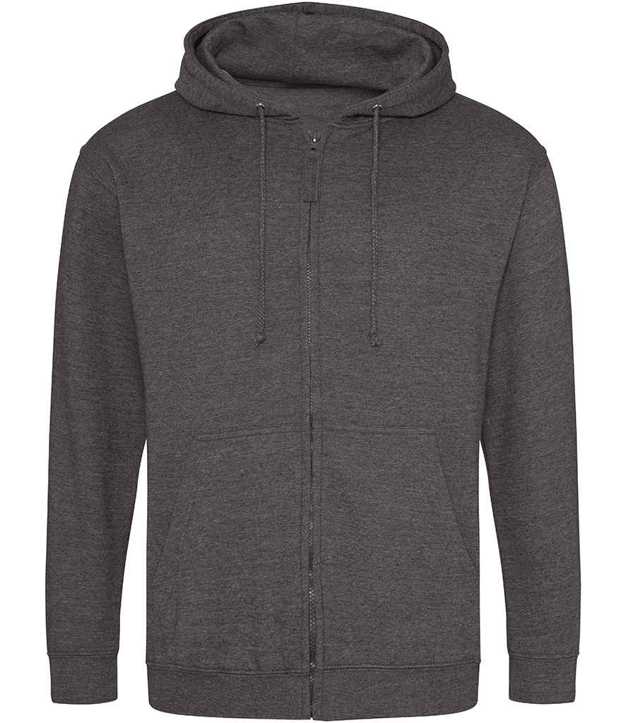 AWDis Zoodie - Charcoal