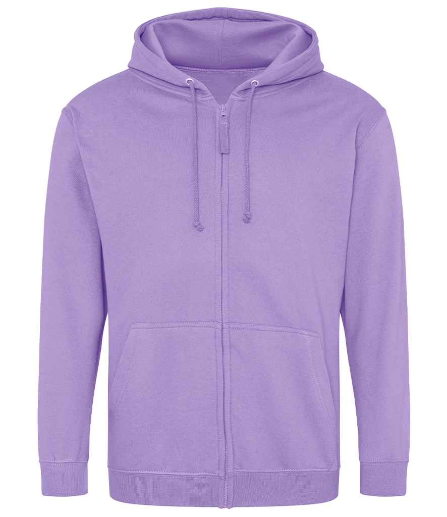 AWDis Zoodie - Digital Lavender