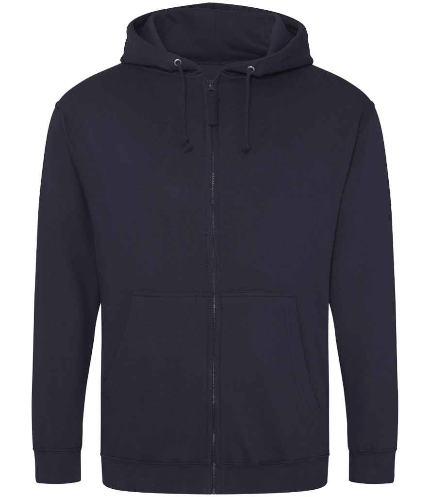 AWDis Zoodie - Oxford navy