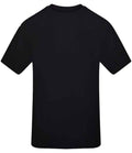 AWDis Signature Heavyweight T-Shirt - Deep black