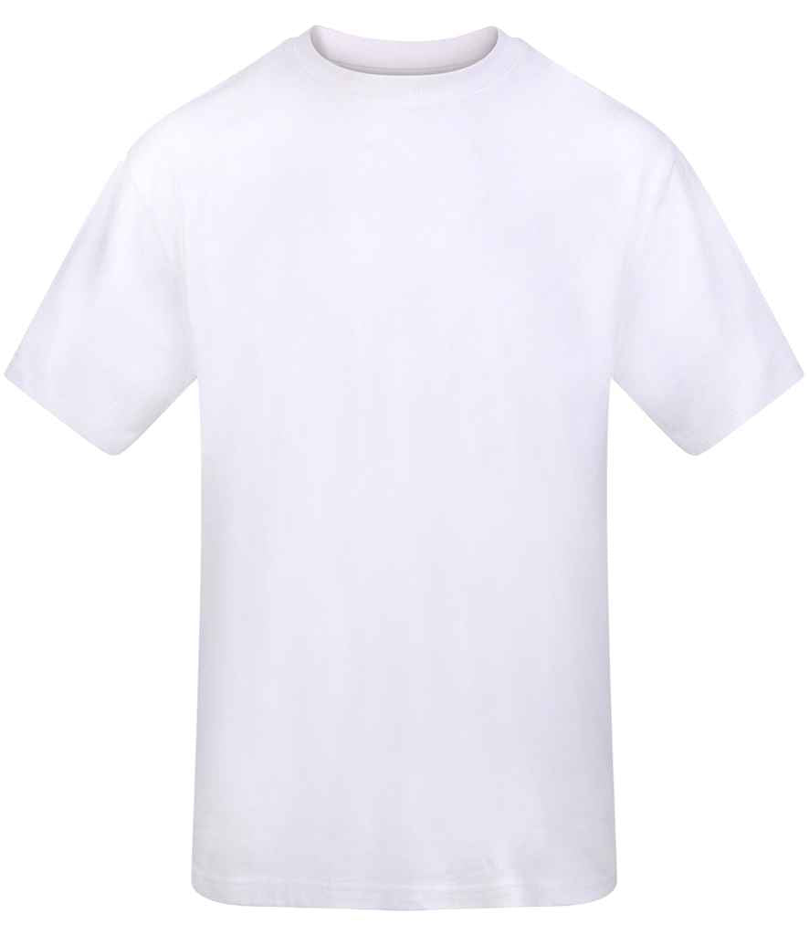 AWDis Signature Heavyweight T-Shirt - White