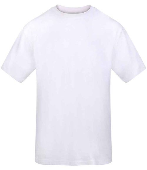 AWDis Signature Heavyweight T-Shirt - White