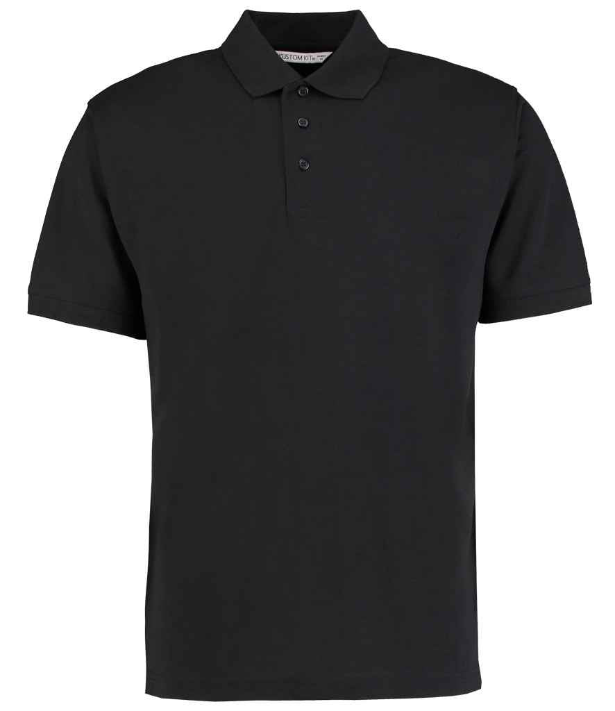 K403 BLK 6XL