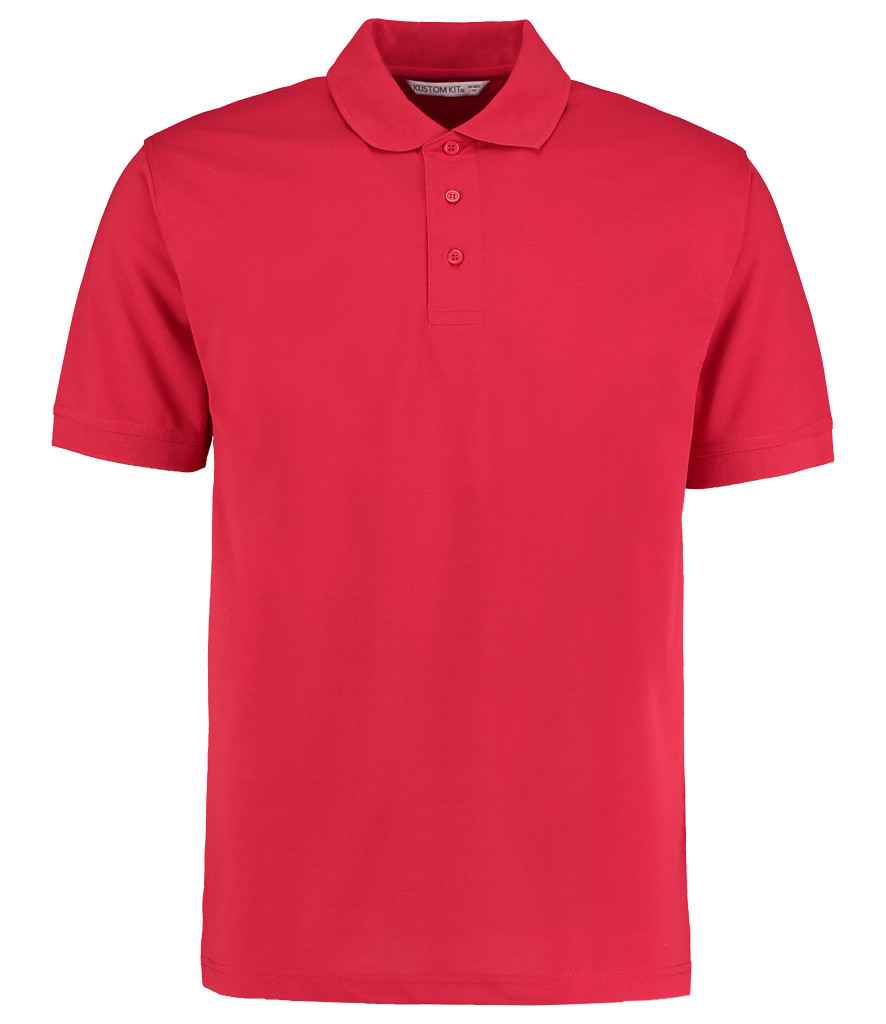 K403 RED 5XL