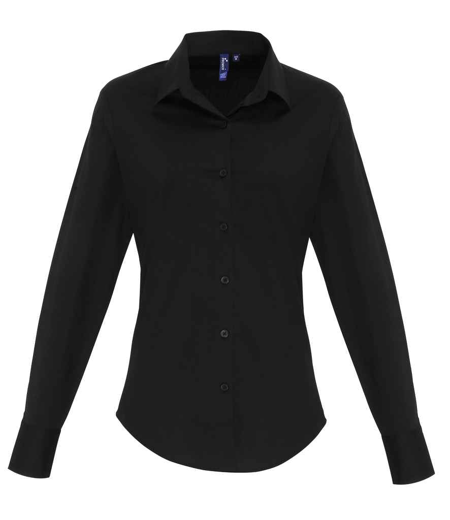 PR344 BLK XS