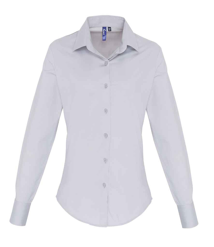 PR344 SIL XS
