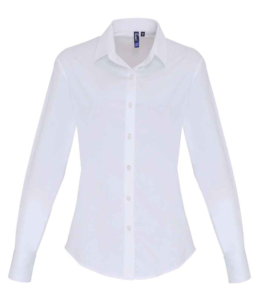PR344 WHI XS