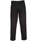 PW101 BLK 30/R