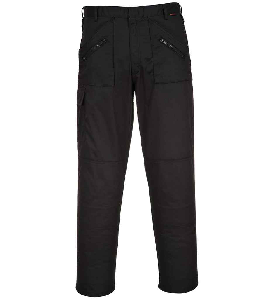 PW101 BLK 30/R