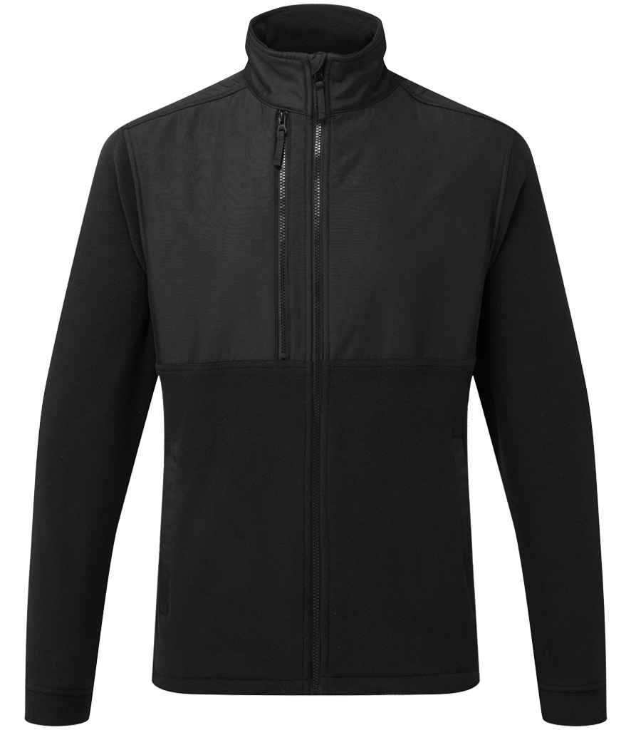 Portwest WX2 Eco Fleece - Black