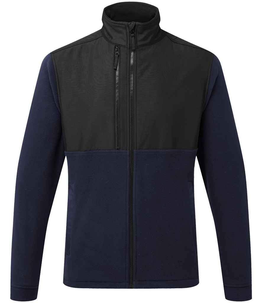 Portwest WX2 Eco Fleece - Dark Navy