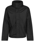 Regatta Dover Jacket - Black/ash
