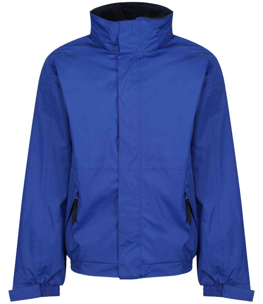 Regatta Dover Jacket - New royal
