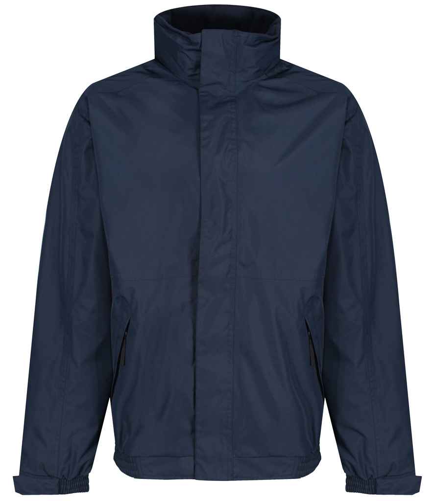 Regatta Dover Jacket - Navy/navy