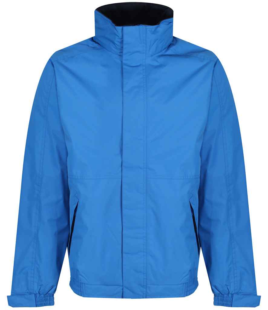 Regatta Dover Jacket - Ox. blue/navy