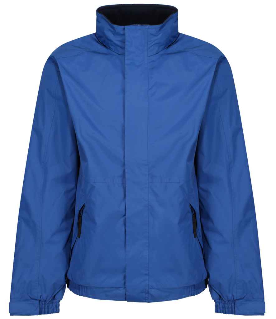 Regatta Dover Jacket - Royal/navy