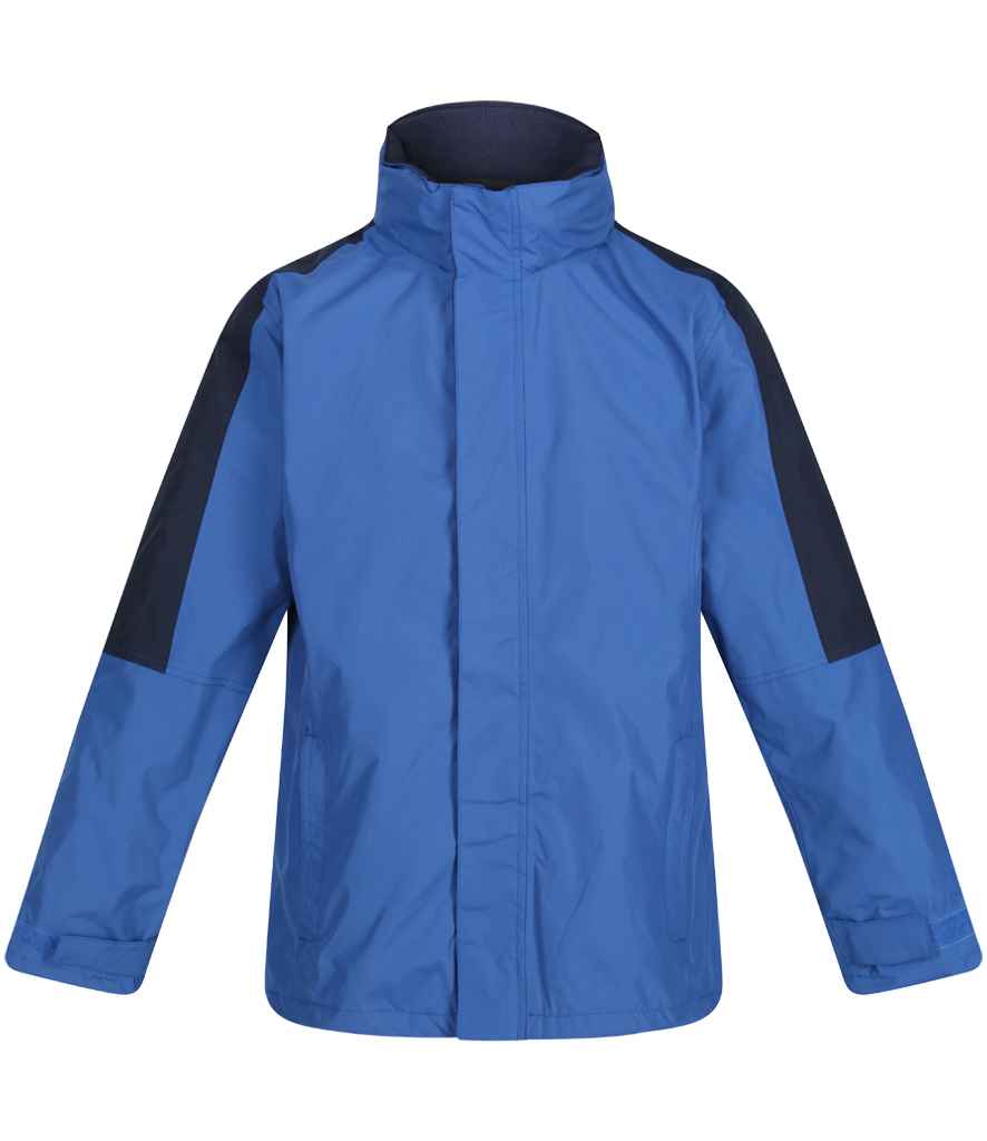 Regatta Defender III 3-in-1 Jacket - Royal/navy