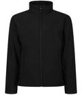 Regatta Reid Softshell - Black