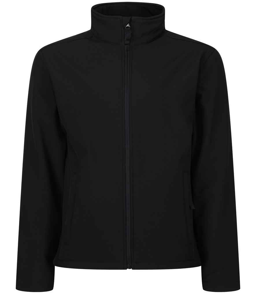 Regatta Reid Softshell - Black
