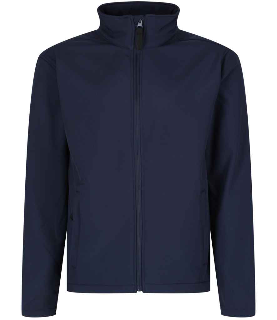 Regatta Reid Softshell - Navy