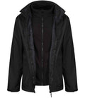 Regatta Classic 3-in-1 Jacket - Black