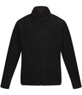 Regatta Classic Microfleece - Black