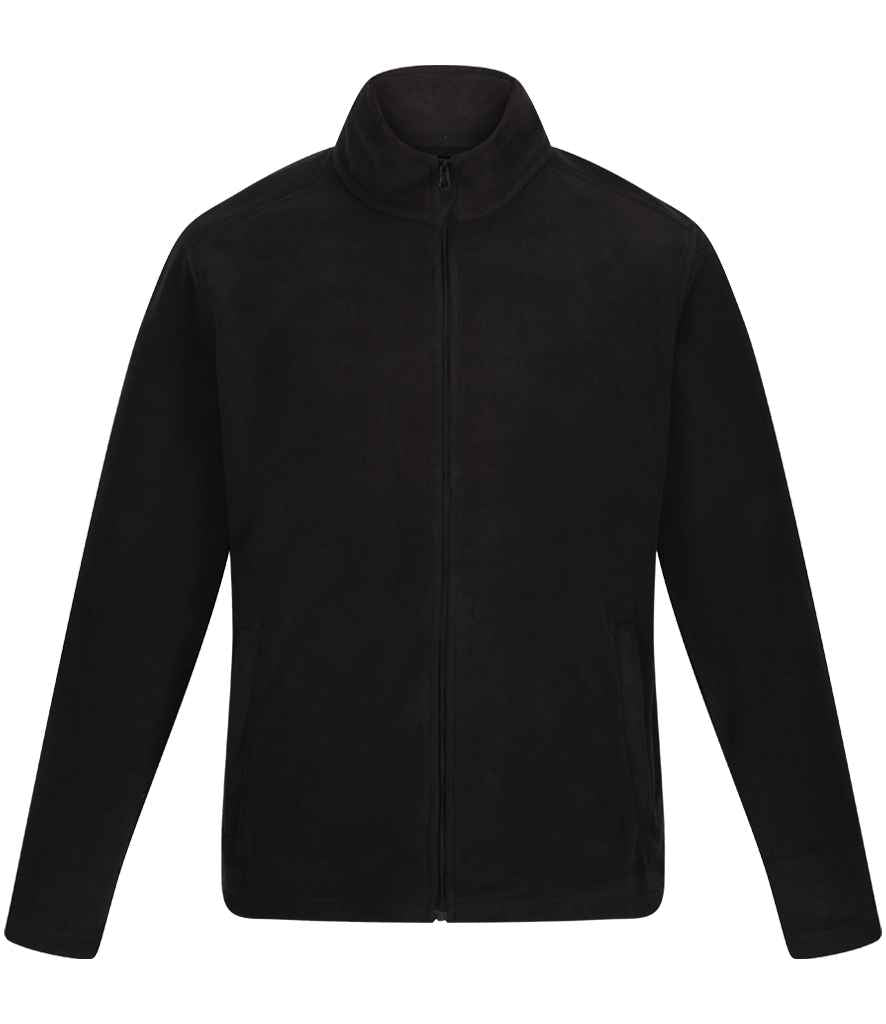 Regatta Classic Microfleece - Black