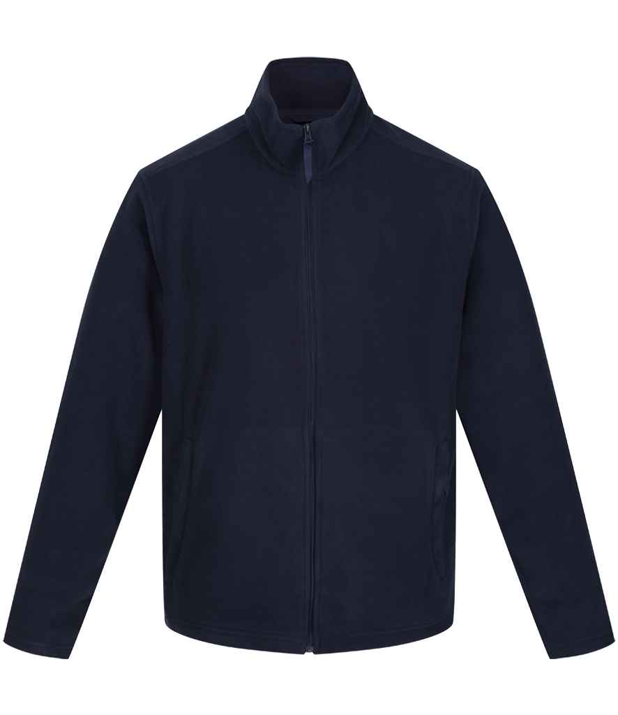 Regatta Classic Microfleece - Dark Navy