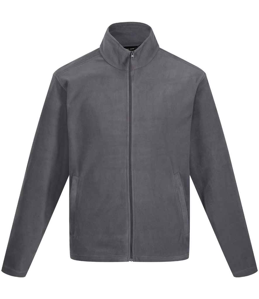 Regatta Classic Microfleece - Seal Grey