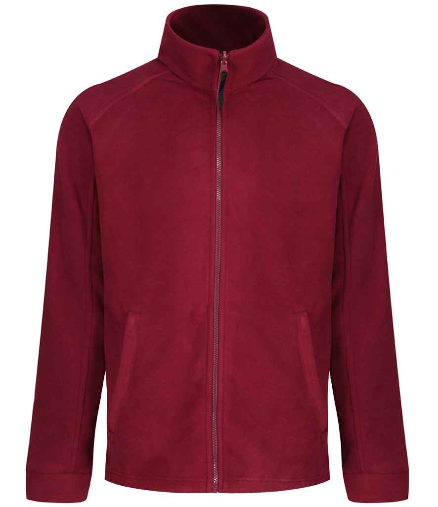 Regatta Thor III Fleece Jkt - Bordeaux