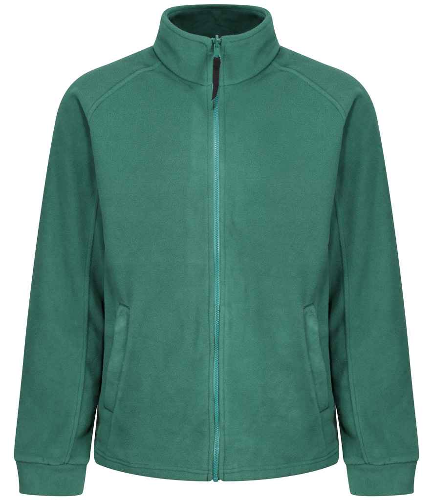 Regatta Thor III Fleece Jkt - Bottle