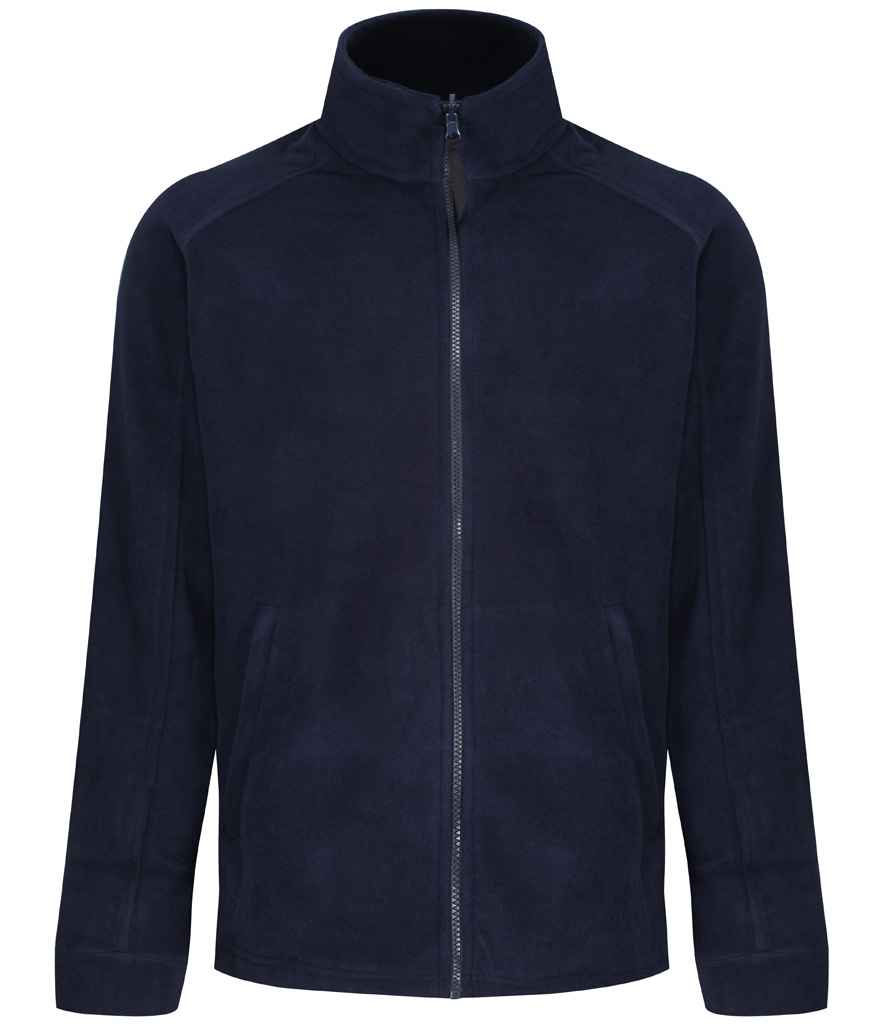 Regatta Thor III Fleece Jkt - Dark Navy