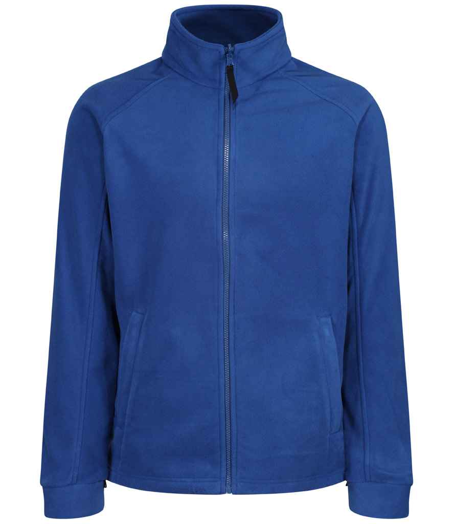 Regatta Thor III Fleece Jkt - Royal
