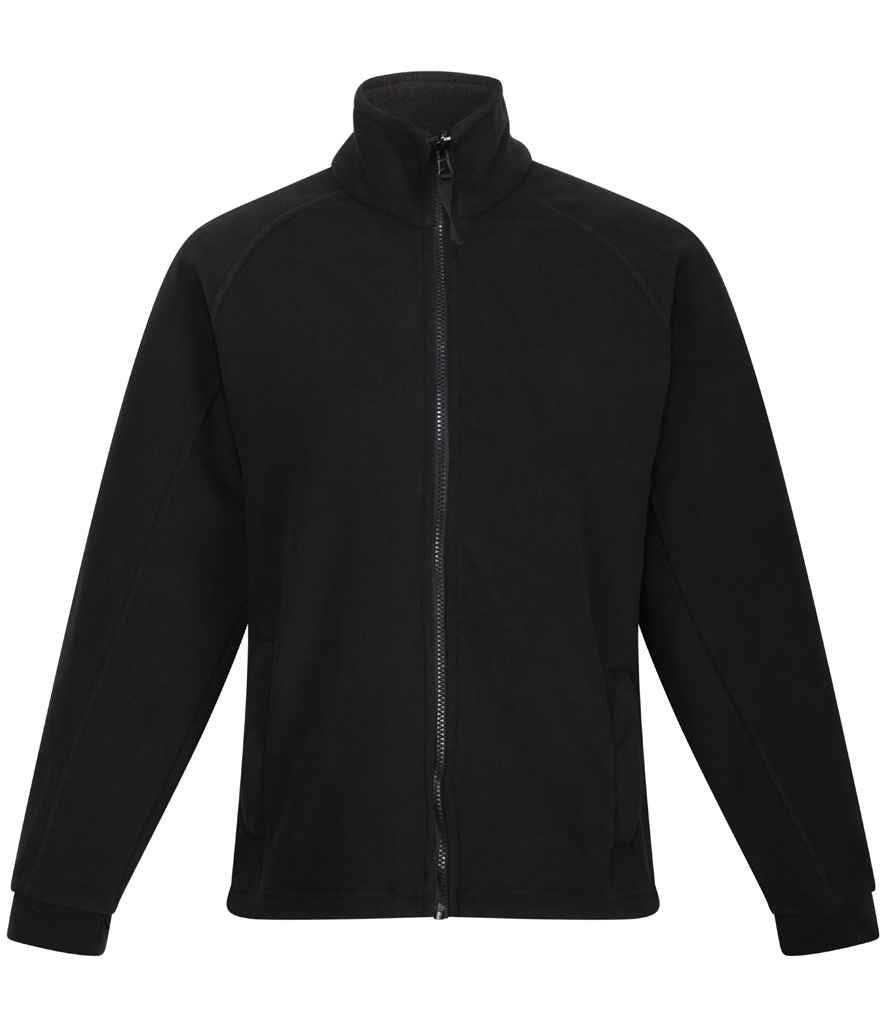 Regatta Lds Thor III Flce Jkt - Black