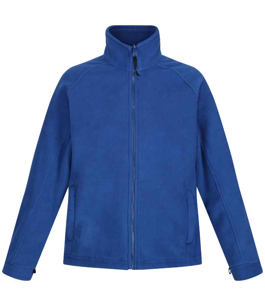 Regatta Lds Thor III Flce Jkt - Royal
