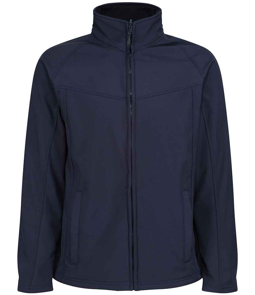 Regatta Uproar Softshell Jacket - Navy