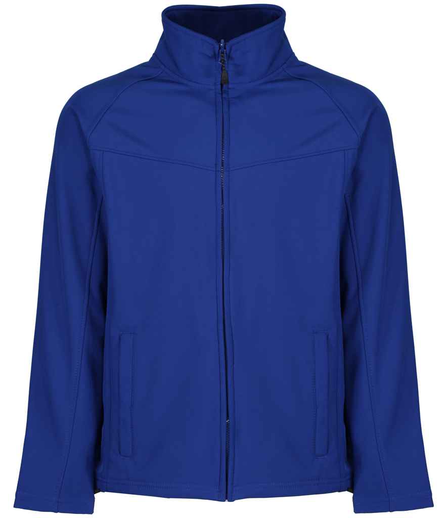Regatta Uproar Softshell Jacket - New royal
