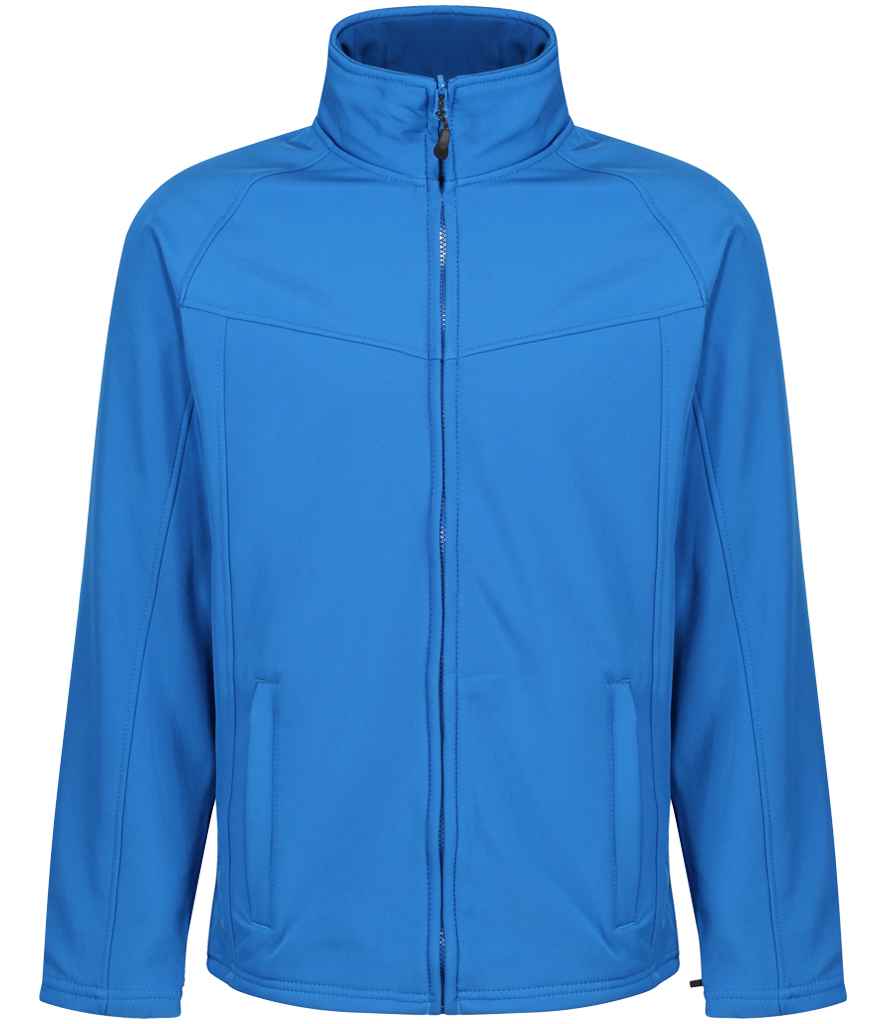 Regatta Uproar Softshell Jacket - Oxford blue