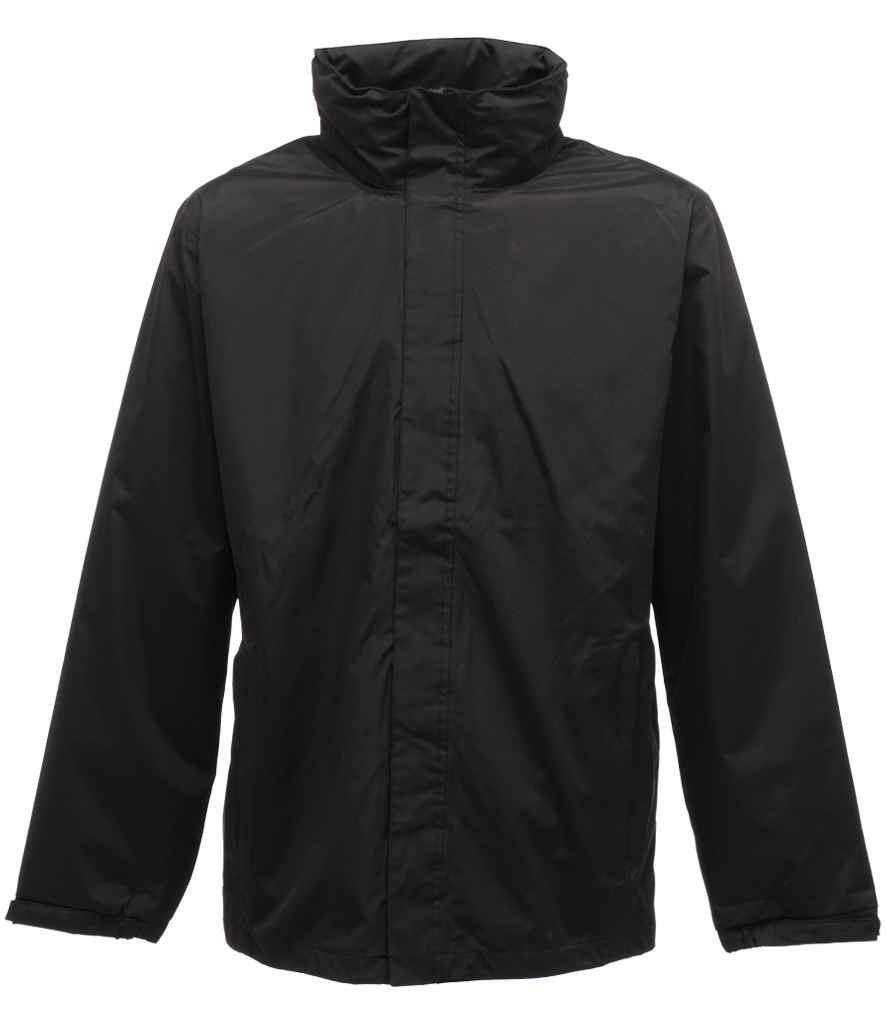 Regatta Ardmore Jacket - Black/black