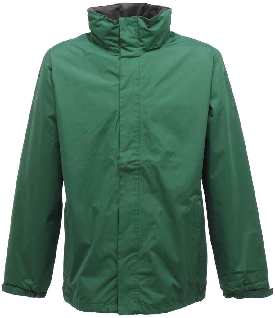 Regatta Ardmore Jacket - Bottle/seal grey