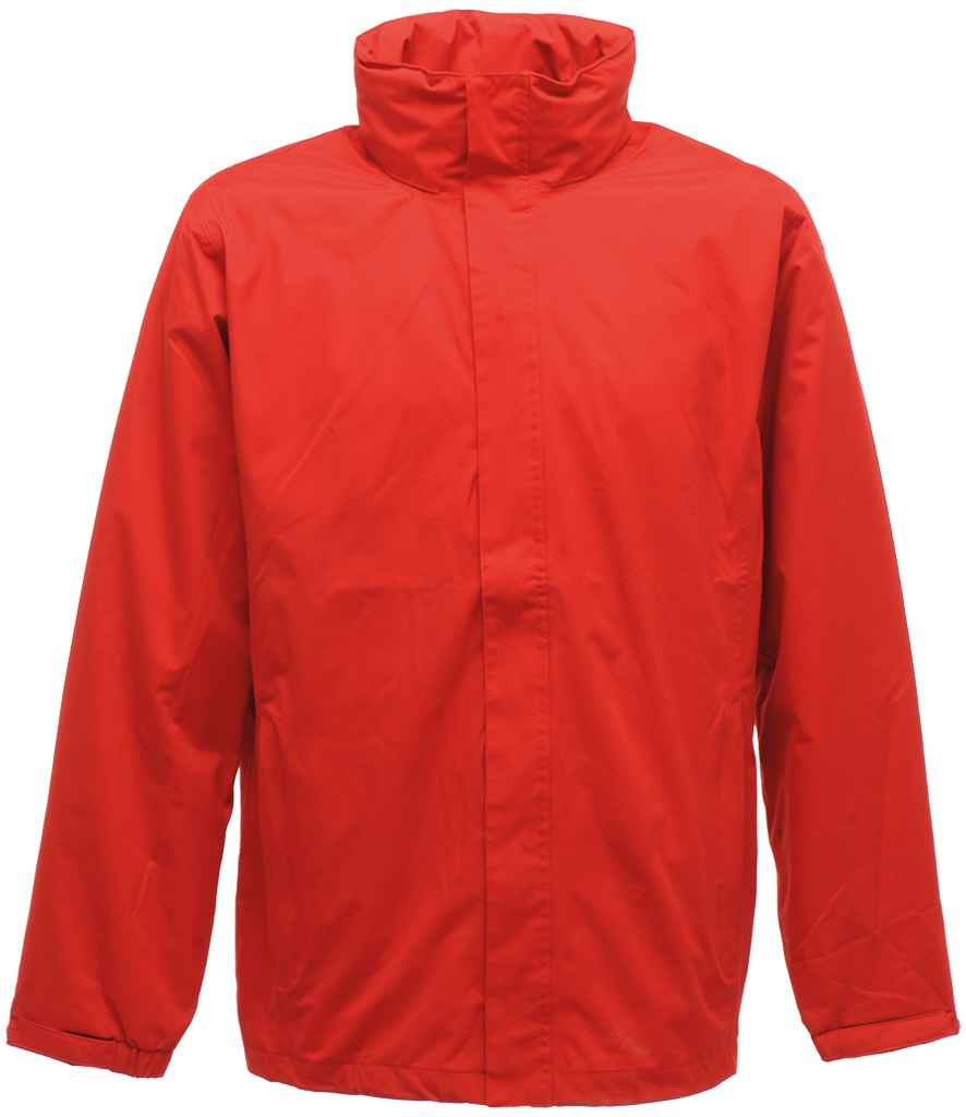 Regatta Ardmore Jacket - Cl Red/cl Red