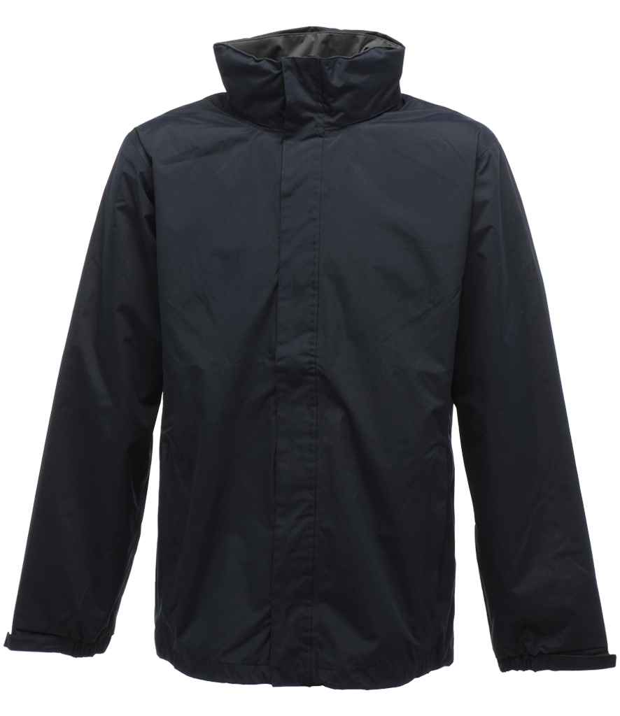 Regatta Ardmore Jacket - Navy/navy